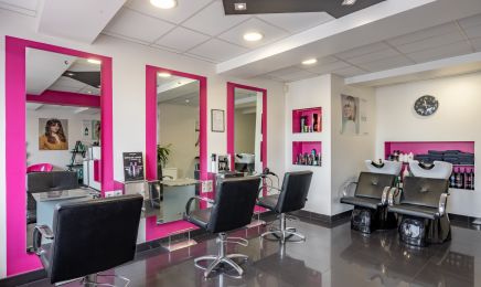 New Hair : Coiffeur à Bourg-Fidèle