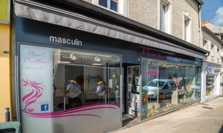 Pam Coiffure : Coiffeur à Le Molay-Littry