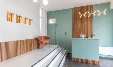 Louise V. : Institut de beauté à Lille