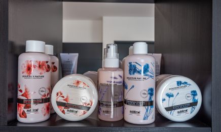 Le Salon d'Olivier : Institut de beauté à Archiac