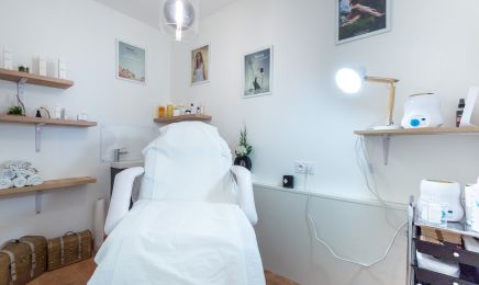 Instant Privé : Coiffeur à Saints-Geosmes