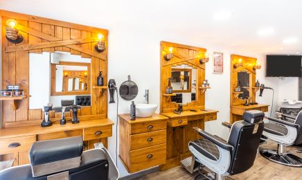 Barber'coup : Coiffeur à La Crau