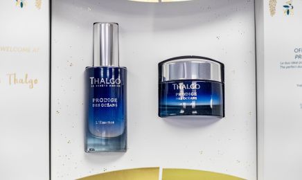 Beauté Marine  : Institut de beauté à Cagnes-sur-Mer