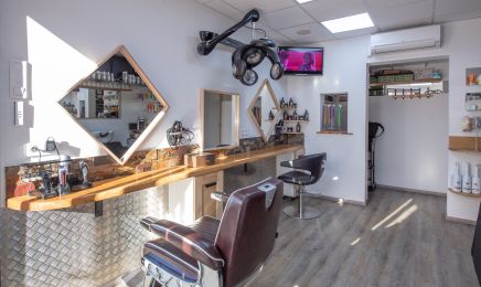 Coiffure by Gaby - Magagnosc : Coiffeur à Grasse