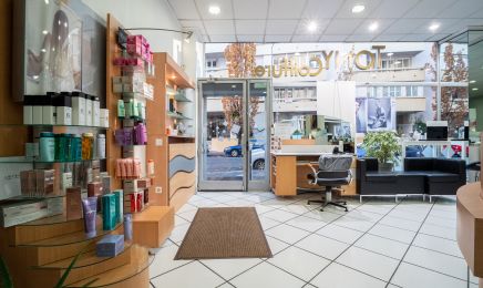 Tony Coiffure : Coiffeur à Saint-Étienne