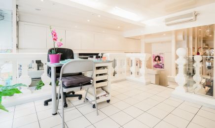 Angel’s Beauté  : Coiffeur à Paris