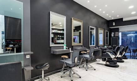 The Cutting Shop : Coiffeur à Antibes Juan les Pins