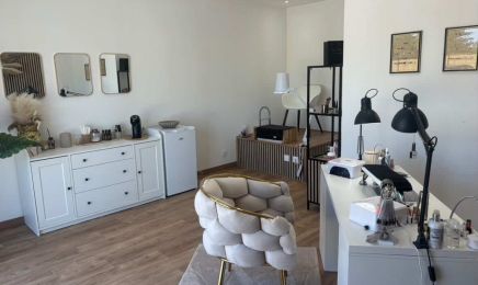 SP NAILS 37  : Institut de beauté à La Chapelle-sur-Loire