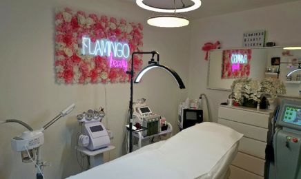 Flamingo Beauty By Vicky  : Institut de beauté à Nice