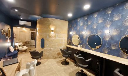 Espace CoLink - Le Petit Salon Bordelais  : Coiffeur à Bordeaux