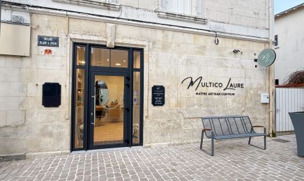 Multico Laure - Fouras : Coiffeur à Fouras