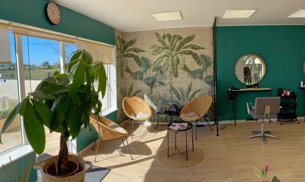12e Avenue : Coiffeur à Cadillac-en-Fronsadais