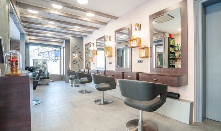 O ciso : Coiffeur à Obernai