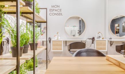 Capilem - Salon de Coiffure | Cournonsec  : Coiffeur à Cournonsec