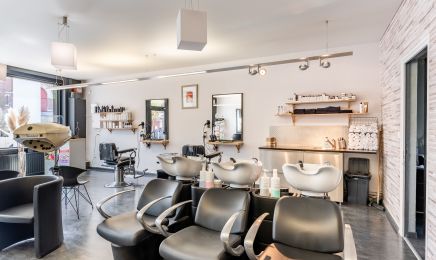 Styl Plus Coiffure : Coiffeur à Roncq