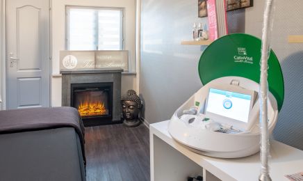 Institut Téhora Beauté : Manucure à Saint-Avold