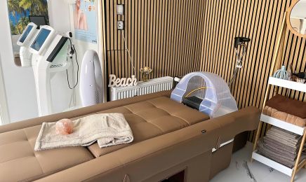 Cosmetic Institut Zara Basereh: Kosmetikstudio in Trier