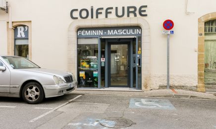 R Coiffure : Coiffeur à Labastide-d'Anjou
