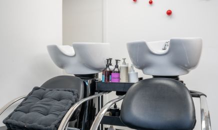 Evidence coiffure : Coiffeur à Genlis