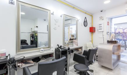 Hammam Salon El Morjen : Institut de beauté à Marseille