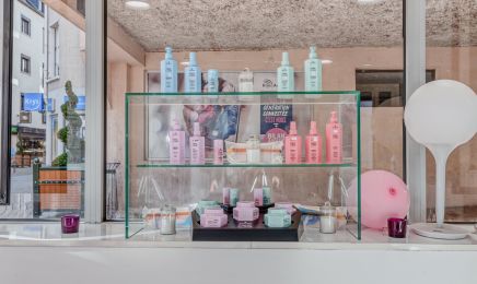 Angela Coiffure : Coiffeur à Clamart