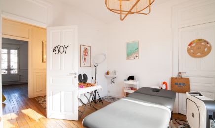 Maison de Beauté et Bien-Être : Coiffeur à Troyes