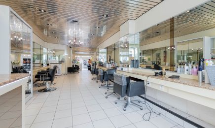 Ik Coiffure : Barbier à Pontoise