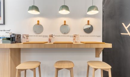Le Comptoir du Visage - Paris : Institut de beauté à Paris