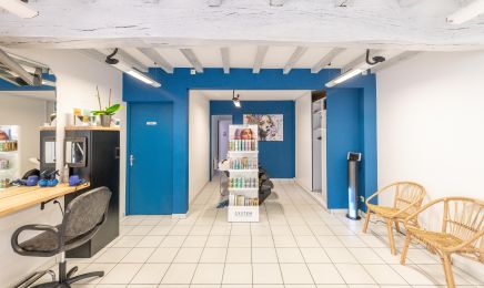 Caract Hair : Coiffeur à La Chapelle-Palluau