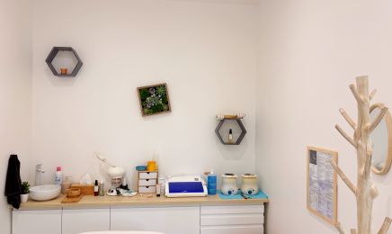 Cocooning Institut Mérignac  : Manucure à Mérignac