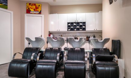 Boucles d'Or : Coiffeur à Le Chesnay
