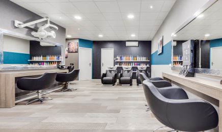 Art et Coiffure : Coiffeur à Vendôme