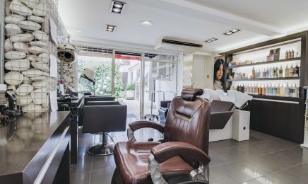 Coline Coiffure : Coiffeur à Hagetmau
