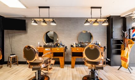 Aven Coiffure - Lannion : Barbier à Lannion