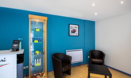 i Parrucchieri Coiffure Hommes  : Coiffeur à Lagnieu