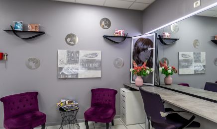 Art et Sens : Coiffeur à Émerainville