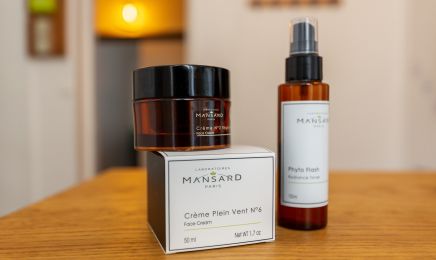 Mademoiselle A. Paris : Institut de beauté à Paris