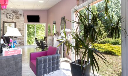 L’air du temps : Coiffeur à Saint-Aubin-le-Cloud