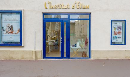 L’institut D’Ellen : Institut de beauté à Narbonne