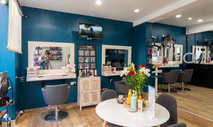 Lh Coiffure : Coiffeur à Le Havre