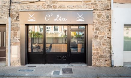 C'Léa : Institut de beauté à Chavanay