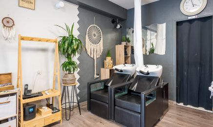 Kaptif : Coiffeur à Caissargues