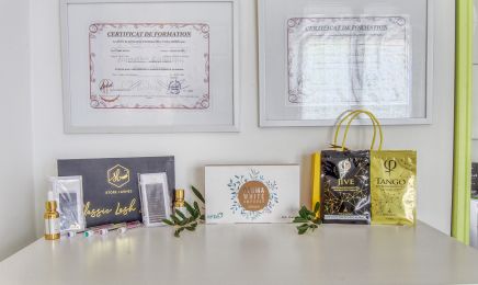 KS Esthetics  : Manucure à Miramont-de-Guyenne