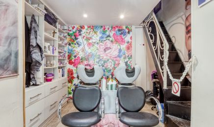 Paradyse beauty : Coiffeur à Menton