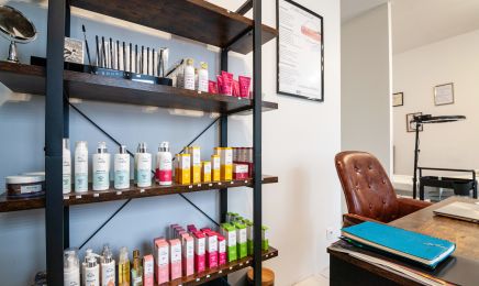 L'Atelier Beauté de Camille : Institut de beauté à Anglure