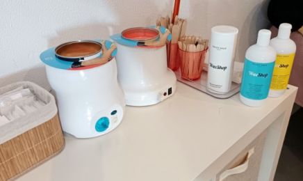 Vaora Beauty : Manucure à Villeneuve-Tolosane