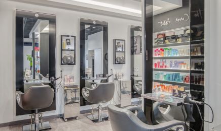 Addict Paris - Langon  : Barbier à Langon