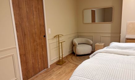 Maison Braventez : Institut de beauté à Marseille
