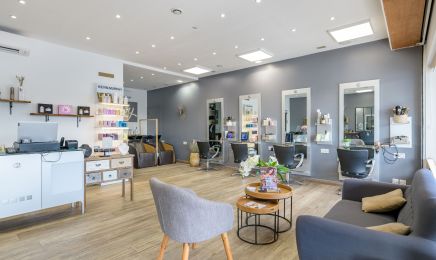Salon le Cosy : Coiffeur à Furiani
