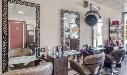 Le Salon d’Isa : Coiffeur à Cestas